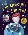 Image for I&#39;m Special, I&#39;m Me!