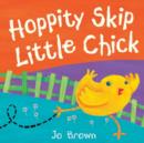 Image for Hoppity skip Little Chick