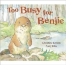 Image for Too Busy for Benjie