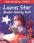 Image for Laura&#39;s Star : Sticker Activity Book