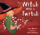 Image for The Witch with a Twitch