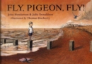 Image for Fly, Pigeon, Fly!