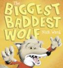 Image for The Biggest Baddest Wolf