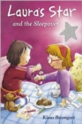 Image for Laura&#39;s Star and the Sleepover