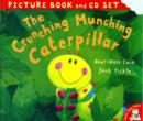 Image for The Crunching Munching Caterpillar