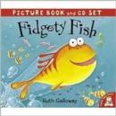 Image for Fidgety Fish