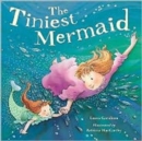 Image for The Tiniest Mermaid