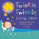 Image for Twinkle, twinkle, little star and other favourite bedtime rhymes