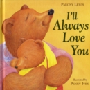 Image for I&#39;LL Always Love You