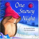 Image for One Snowy Night