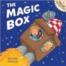 Image for The magic box  : a pop-up adventure
