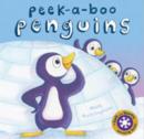 Image for Peek-a-boo penguins