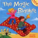 Image for The magic blanket  : a pop-up adventure