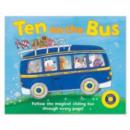 Image for Ten on the Bus
