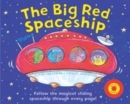 Image for The Big Red Spaceship