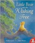 Image for Little Bear and the Wishing Tree