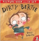 Image for Dirty Bertie