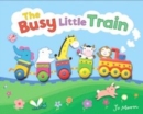 Image for The Busy Little Train