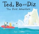 Image for Ted, Bo and Diz