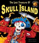 Image for The Lost Treasure of Skull Island