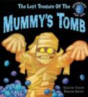 Image for The Lost Treasure of the Mummy&#39;s Tomb