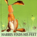 Image for Harris Finds His Feet