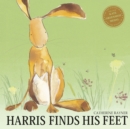 Image for Harris finds his feet