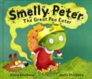 Image for Smelly Peter  : the great pea eater