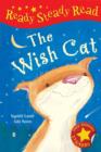 Image for The Wish Cat