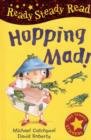 Image for Hopping Mad!