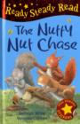 Image for The Nutty Nut Chase
