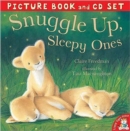 Image for Snuggle Up, Sleepy Ones