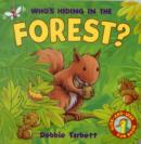 Image for Who&#39;s Hiding in the Forest?