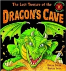 Image for The Lost Treasure of the Dragon&#39;s Cave
