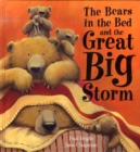 Image for The Bears in the Bed and the Great Big Storm