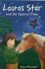 Image for Laura&#39;s Star and the Special Pony