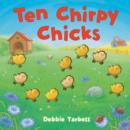 Image for Ten Chirpy Chicks