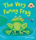 Image for The Very Funny Frog