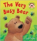 Image for The very busy bear