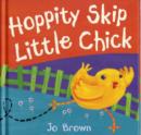 Image for Hoppity Skip Little Chick