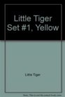 Image for Little Tiger Set #1, Yellow