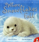 Image for Where Snowflakes Fall
