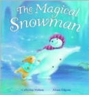 Image for The magical snowman