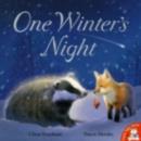 Image for One winter's night