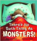 Image for There&#39;s No Such Thing as Monsters!