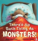 Image for There&#39;s no such thing as monsters!