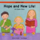 Image for Hope and new life!  : an Easter story