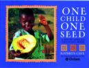 Image for One child one seed  : a South African counting book