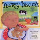 Image for Honey biscuits