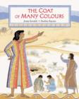 Image for The coat of many colours  : Jenny Koralek